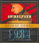 1984___Animal_Farm_boxed_set